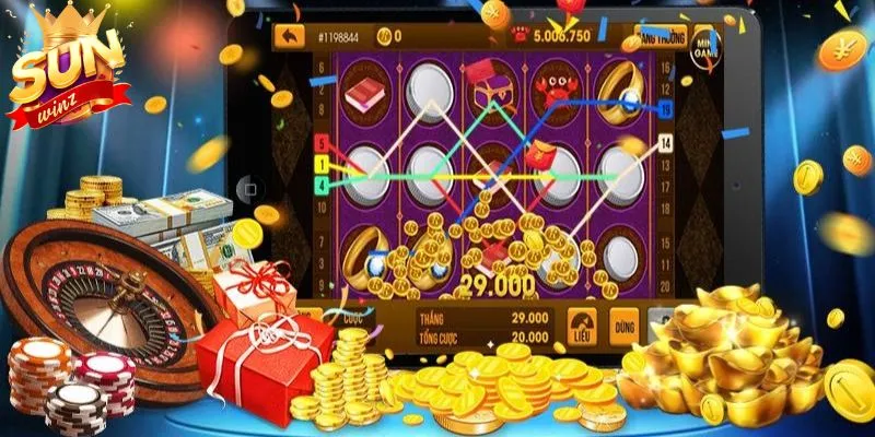 Áp dụng mẹo hay để thắng game nổ hũ Super trái cây Sunwin