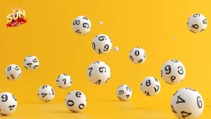 Các cặp lô hay về cùng nhau trong XSMN