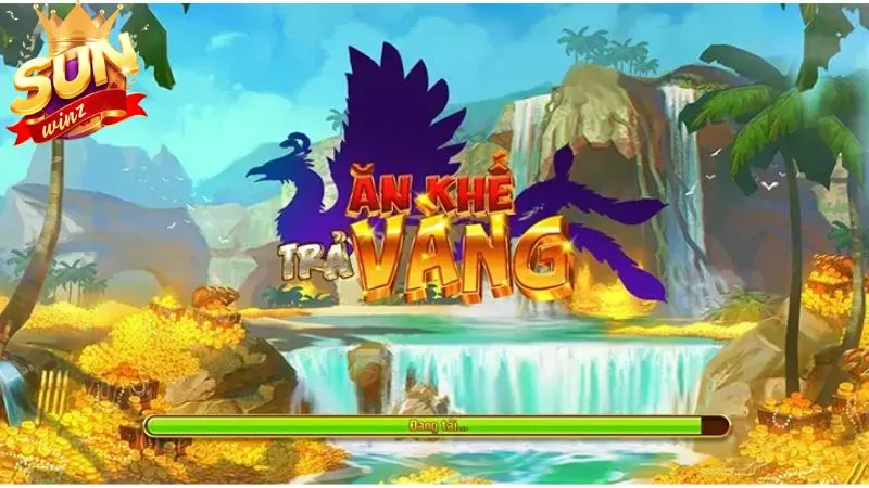 Giới thiệu tổng quan game Ăn Khế Trả Vàng 2025