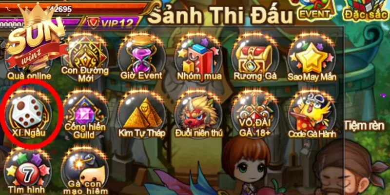 Lợi thế khi tham gia tại sân chơi uy tín